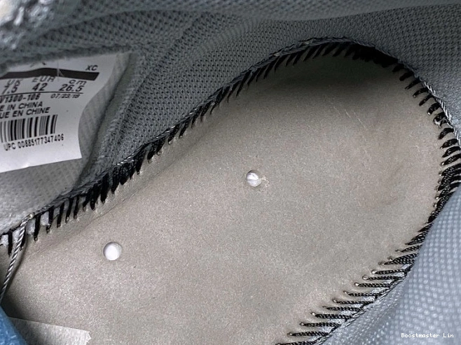 Bmlin OG Jordan Retro 1 Air BV1300-106 High Union x 0817